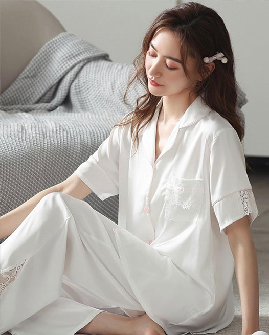 Ano ang Pinakamagandang Tela para sa Loungewear? Isang Sourcing Guide