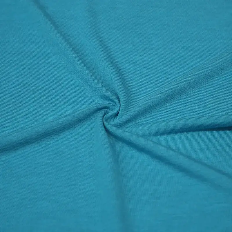 Paano ihahambing ang tela ng kawayan ng mesh sa tradisyonal na mga tela ng mesh na ginawa mula sa mga sintetikong hibla sa mga tuntunin ng tibay?