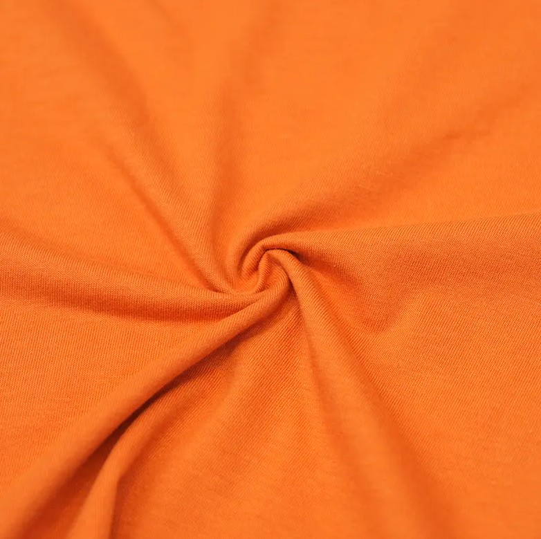 Paano mapapanatili ng tela ng kawayan na ito/organikong tela ng cotton jersey na mapanatili ang hugis at kalidad nito sa pangmatagalang paggamit?
