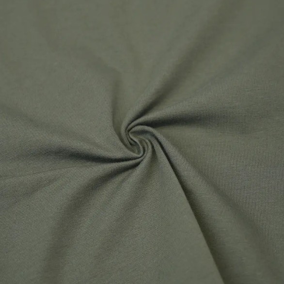 Ano ang Organic Cotton Fabric?