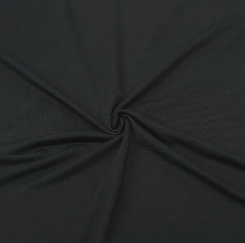 Ang tela ba ng Bamboo Fiber ay pareho sa Rayon?