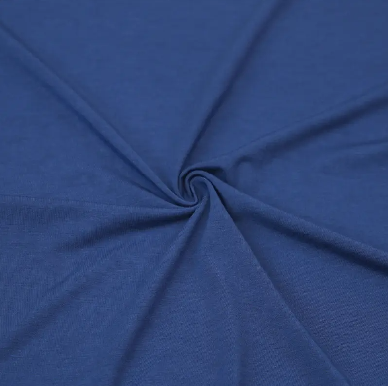 Ligtas ba ang organikong tela ng kawayan?