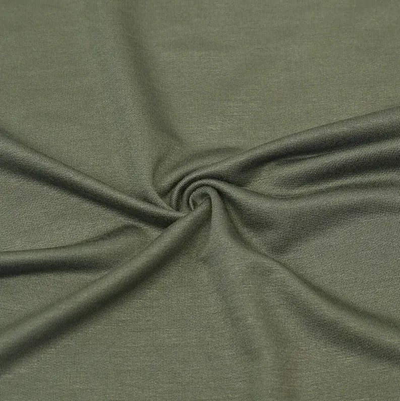 Maaari bang matuyo ang tela ng modal?