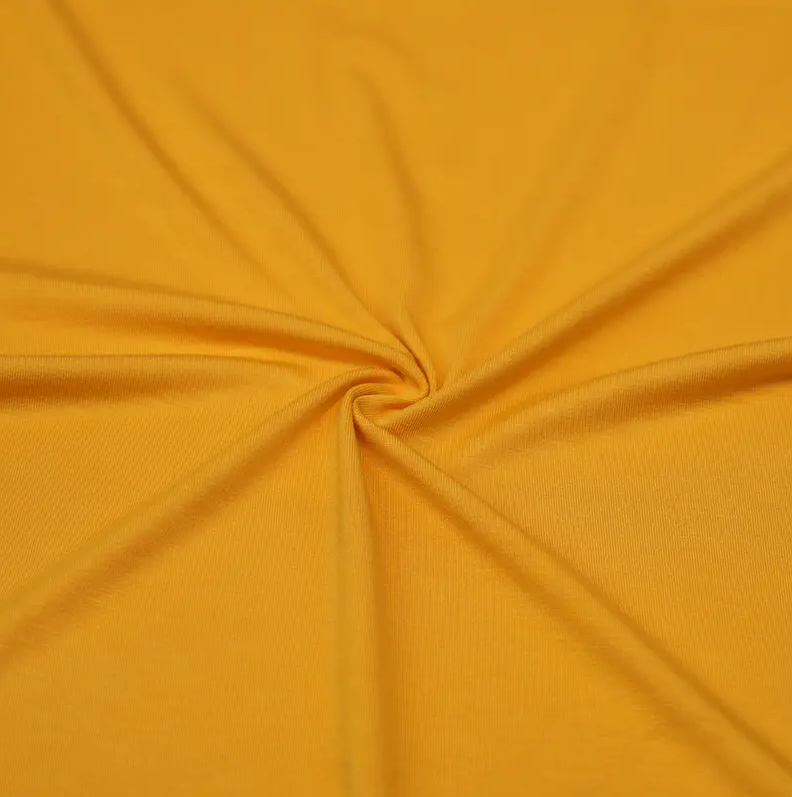 Ano ang Iba't ibang Uri ng Bamboo Fiber Fabrics?