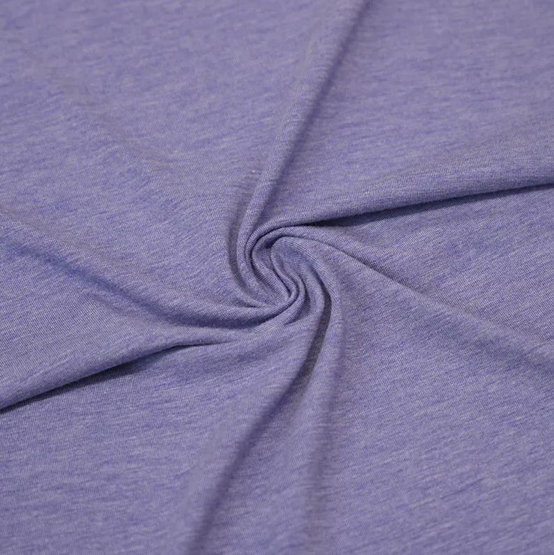 Damit na Gawa Mula sa Bamboo vs. Cotton Fabric