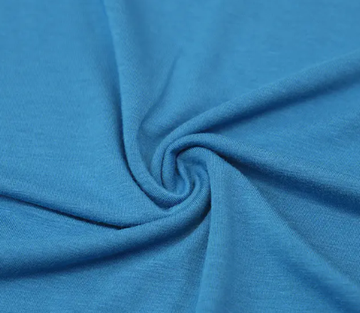 Maganda ba ang Bamboo Cotton Stretch Jersey Fabric para sa Sensitibong Balat?