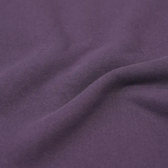 Maganda ba ang CVC Fleece Fabric para sa Hoodies at Sweatshirts?