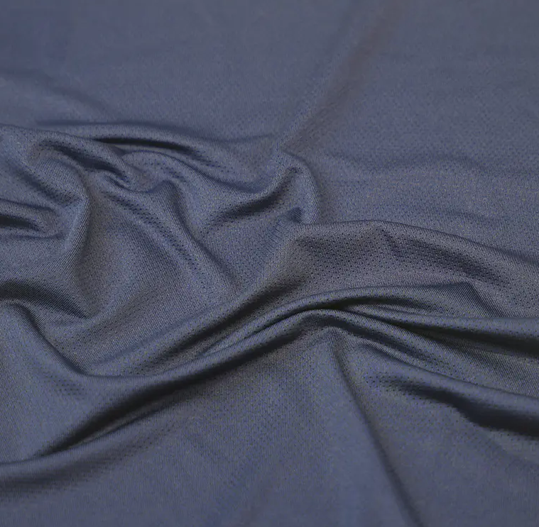 Bakit Pumili ng Recycled Polyester Mesh para sa Sportswear?