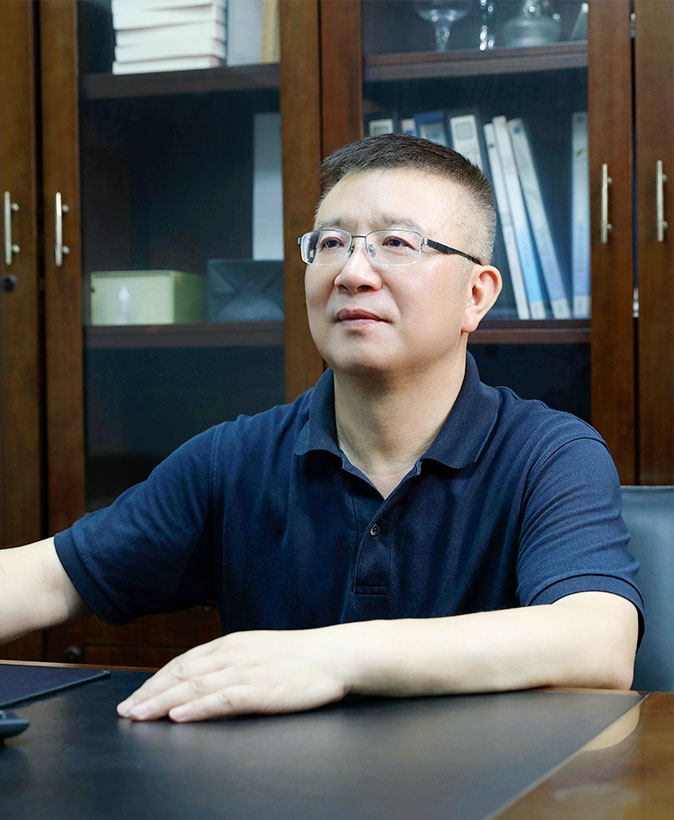 Nantong Tianhong Textile Technology Co, Ltd.